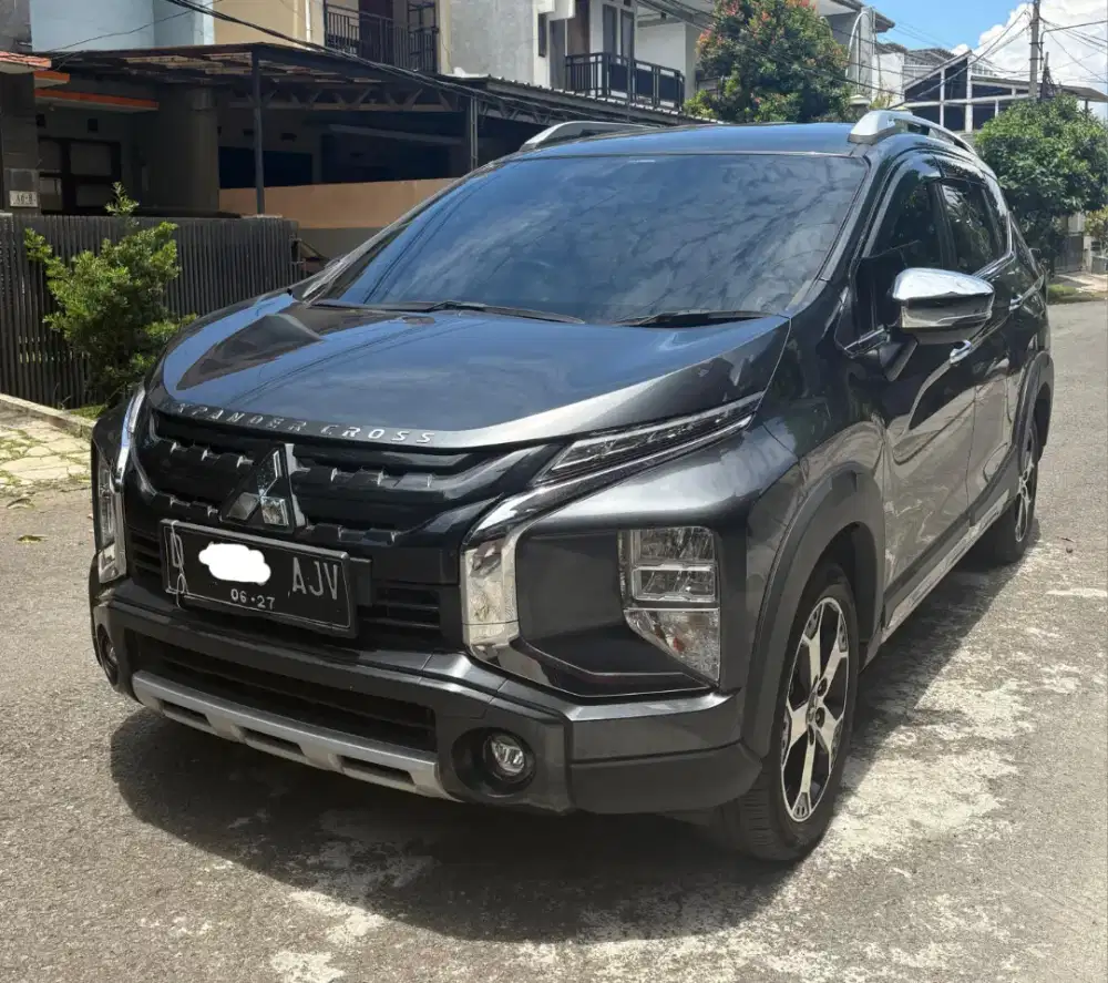 Jual X- Pander premium package 2022