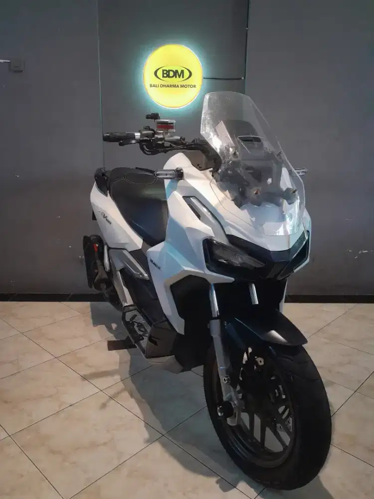 Honda HDV. 160 ABS thn 2023 cash. /Kredit Bali dharma motor