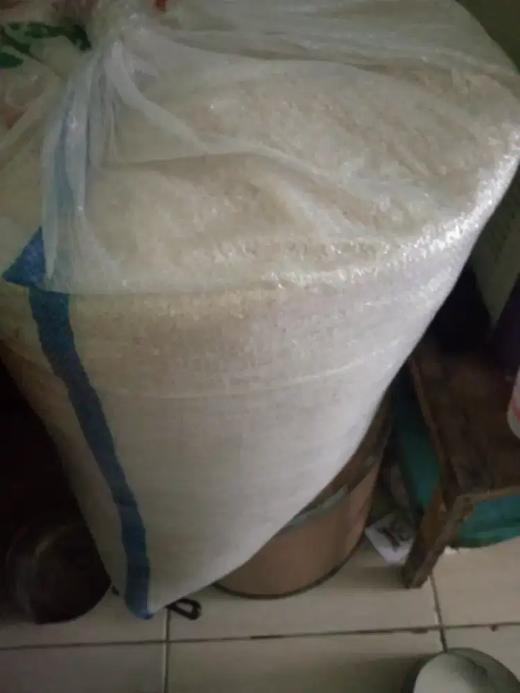 Jual beras 50 kg