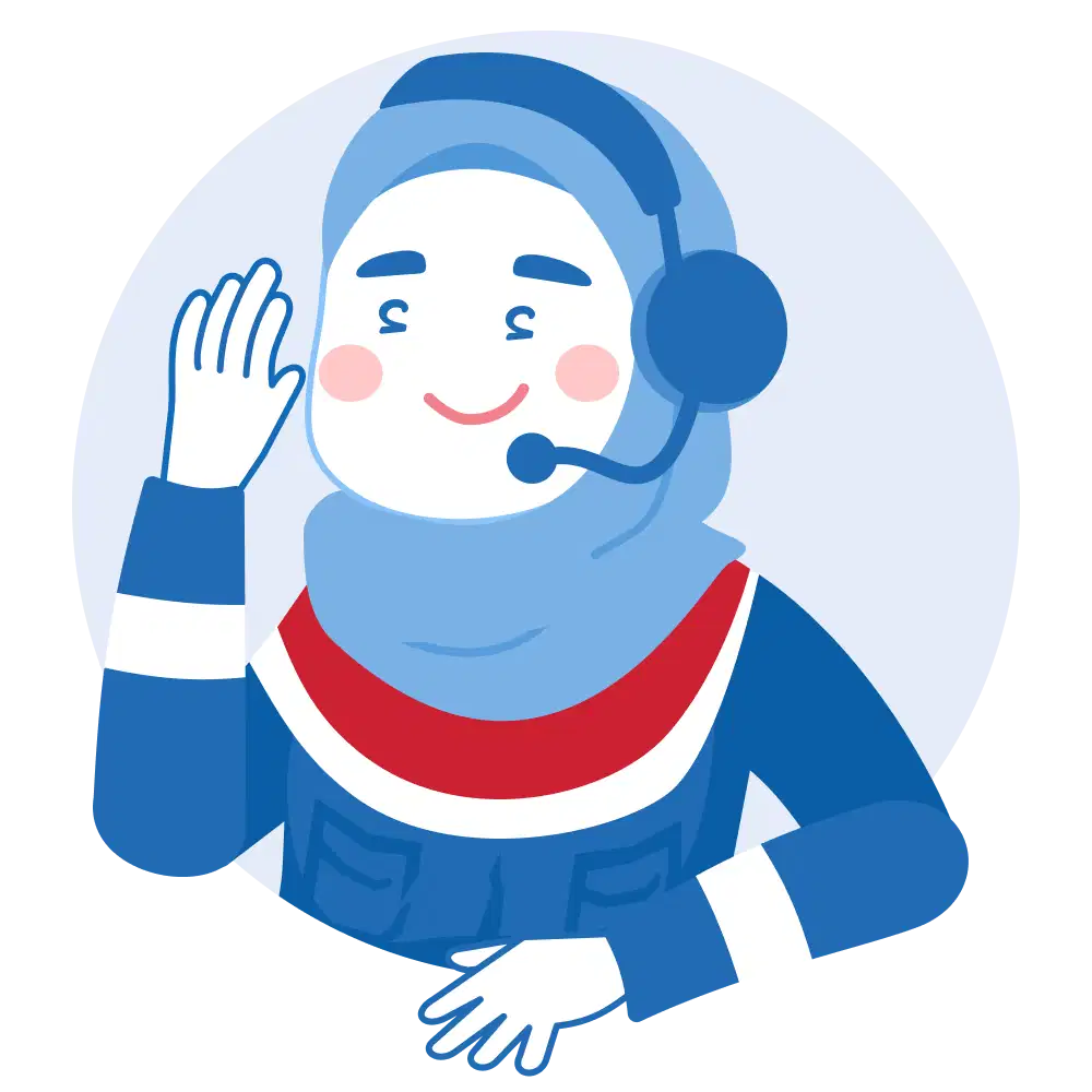 loker art menginap momong bayi