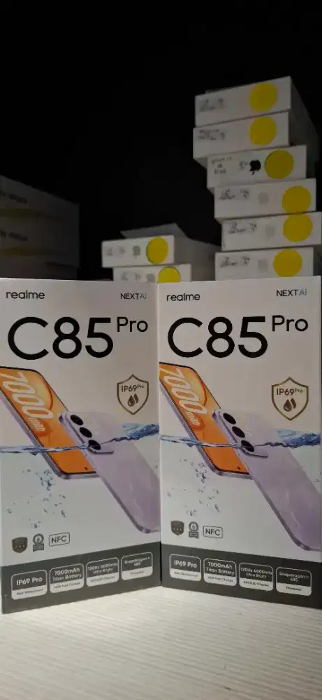 realme c85 pro tukar tambah cicilan cukup ktp