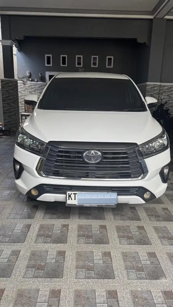 DI JUAL INNOVA VENTURE TYPE G 2022