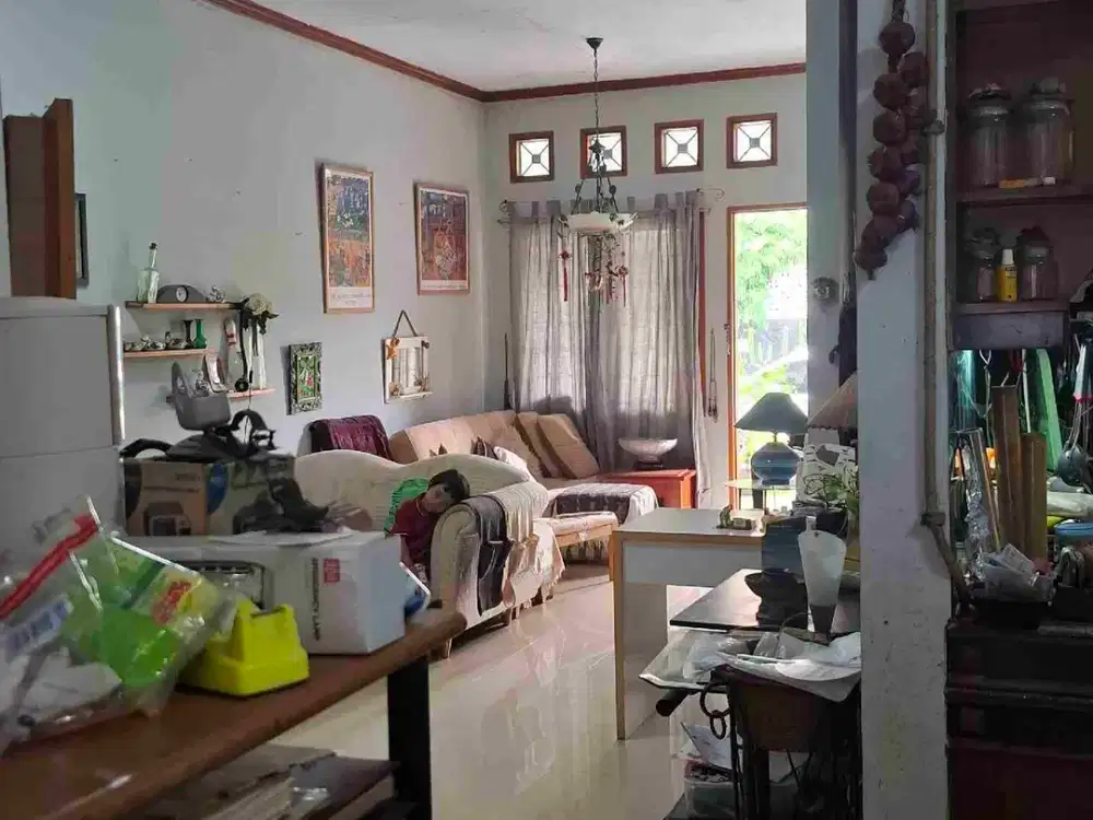 Pesona Khayangan Margonda