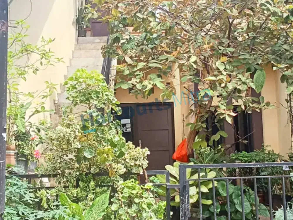 Di Jual Cepat Rumah 2 Lantai, 100 M² Koja Jakarta Utara