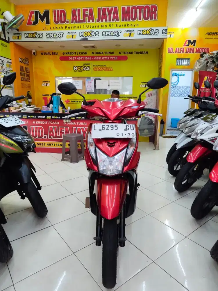 Only cash * beat sporty th 2014