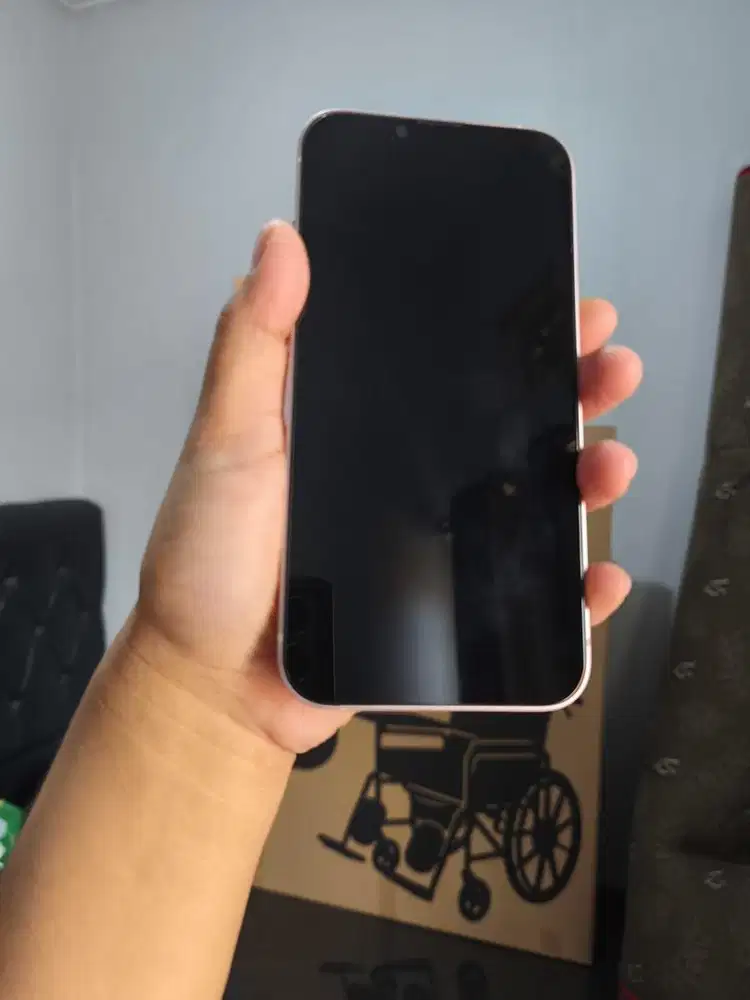 Dijual Iphone 13 128Gb ex Ibox