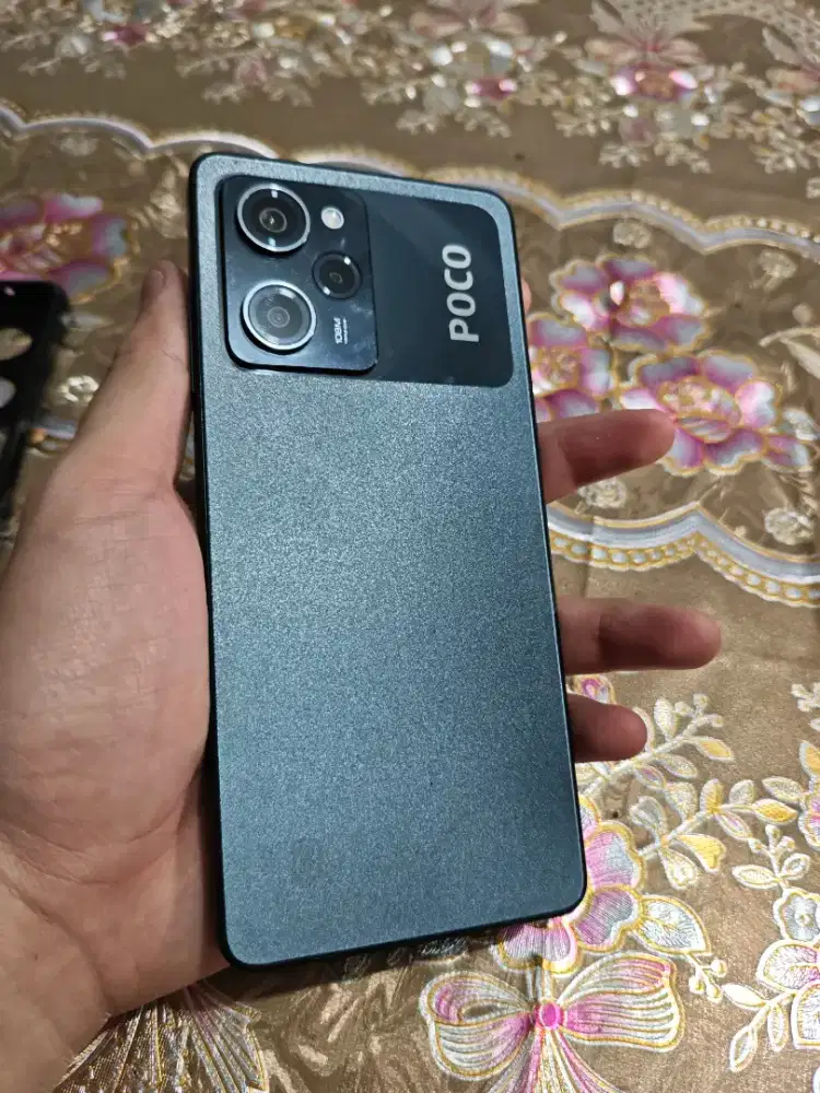 Poco X5 Pro 5G 6/128GB