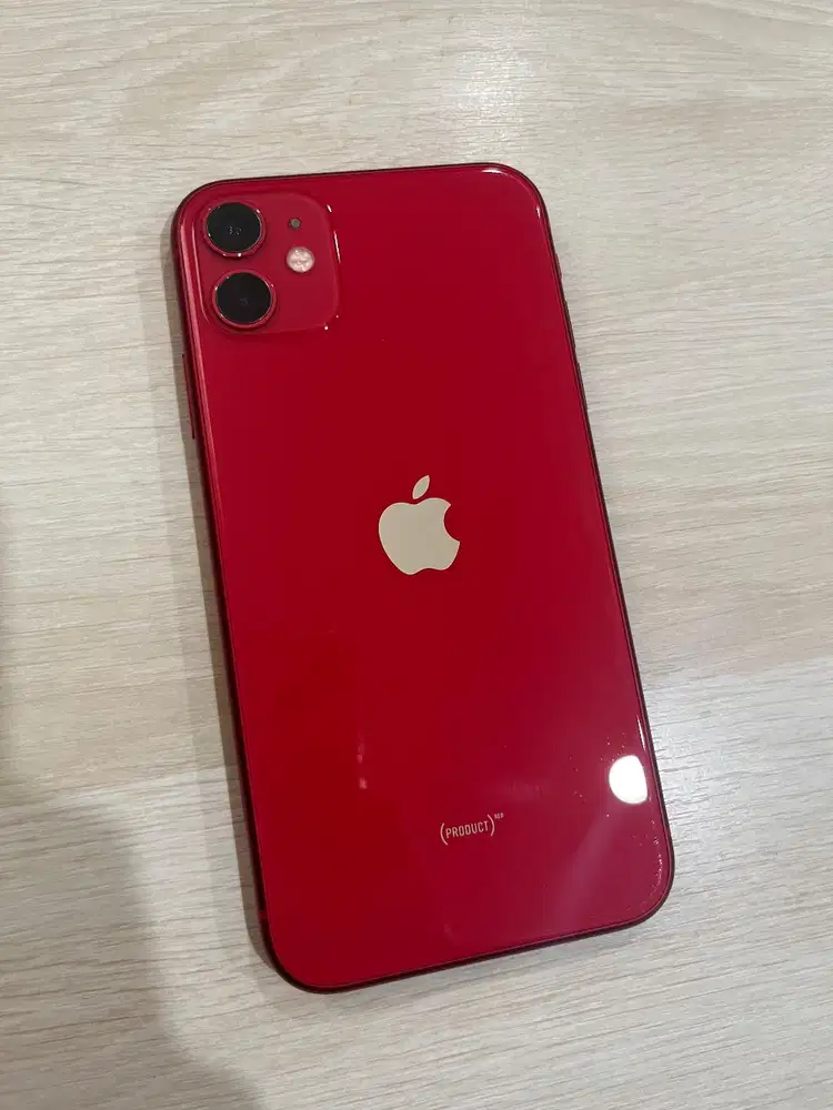 Iphone 11 64GB Sinyal permanen