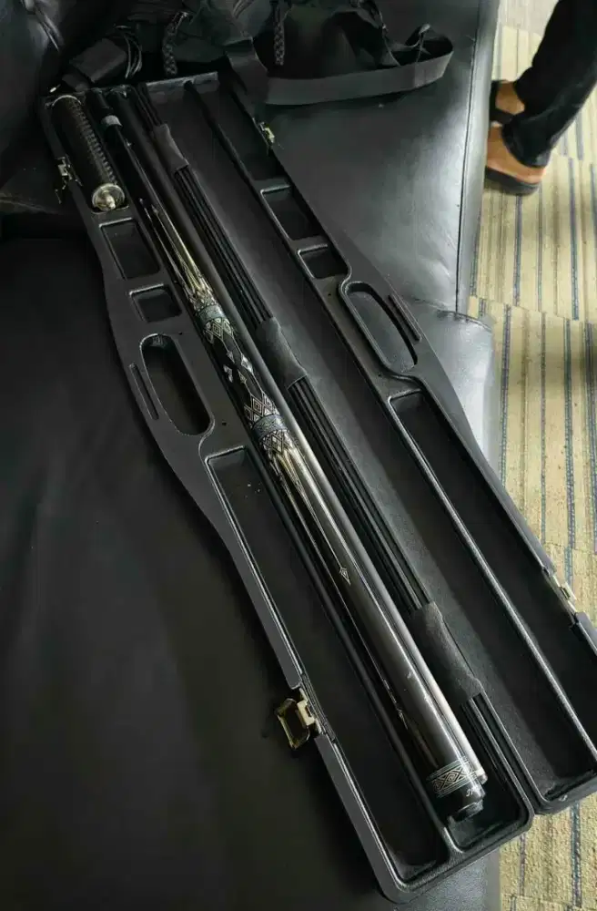 Stik billiard jflowers jf10-23f