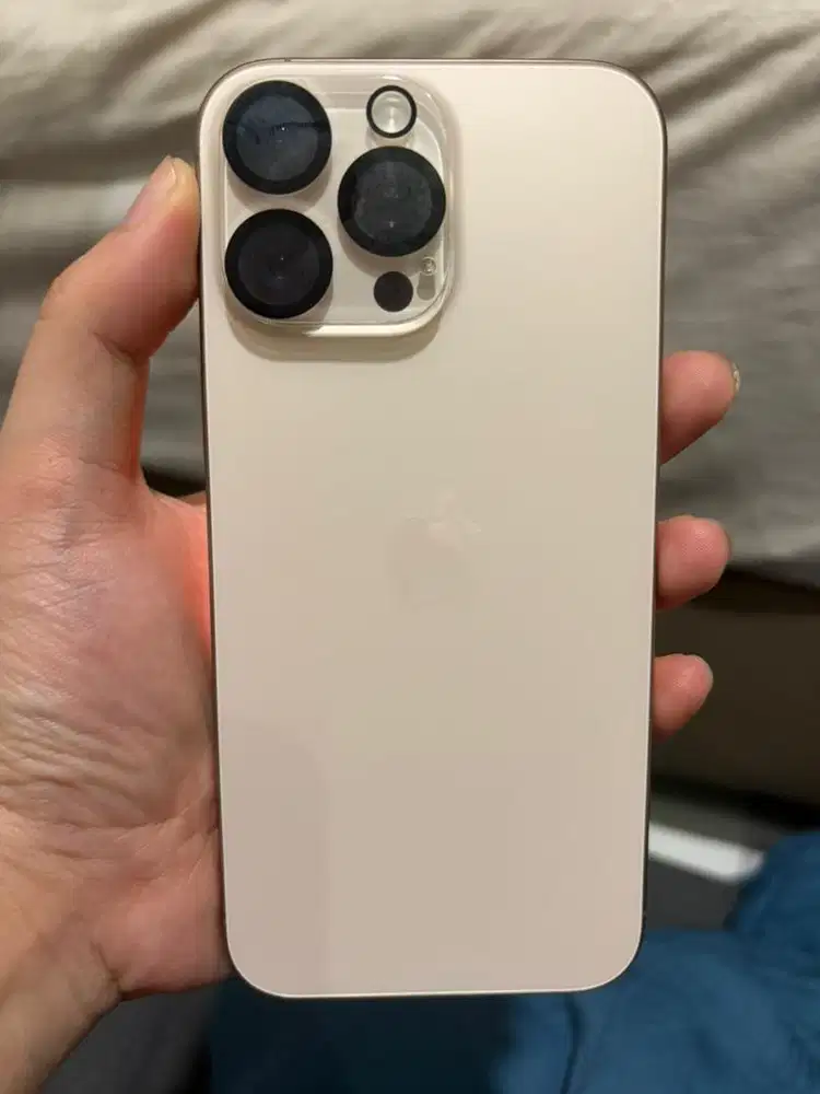 iphone 16 promax 256 gb