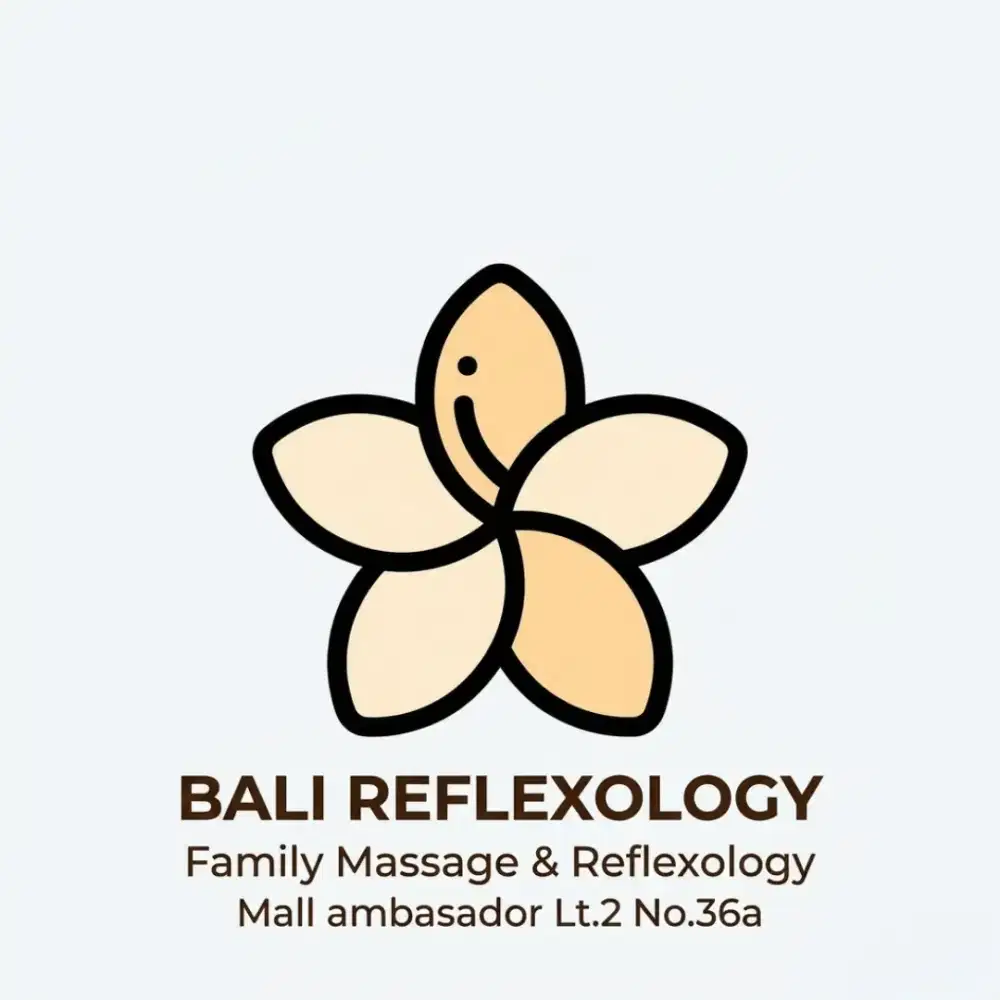 DI CARI URGENT TERAPIS REFLEKSOLOGY