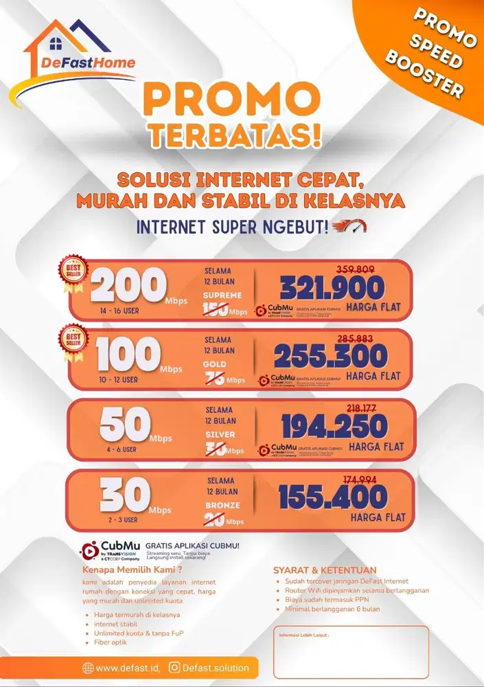 We Are Hiring: Sales Door to Door Tangerang