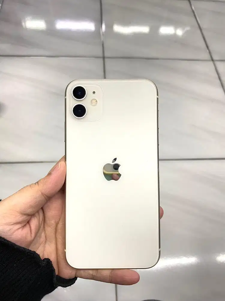 IPHONE 11 IBOX.