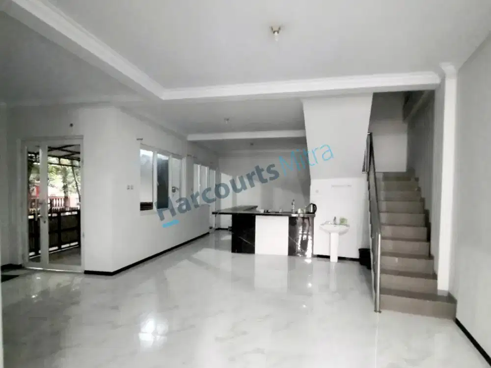 Disewakan Rumah 2 LT. Condet Jakarta Timur