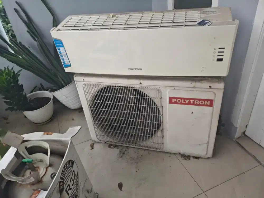 Menerima jual beli barang bekas