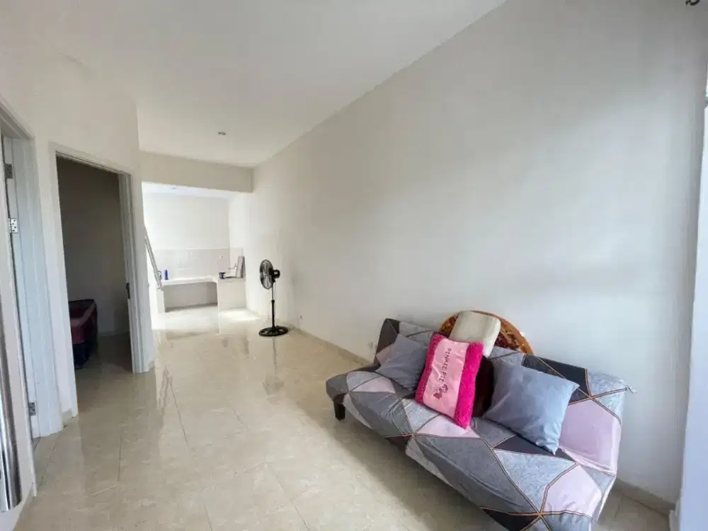 Take Over Kredit Rumah CUMA 100 Jt Makassar. Cicilan Lancar!