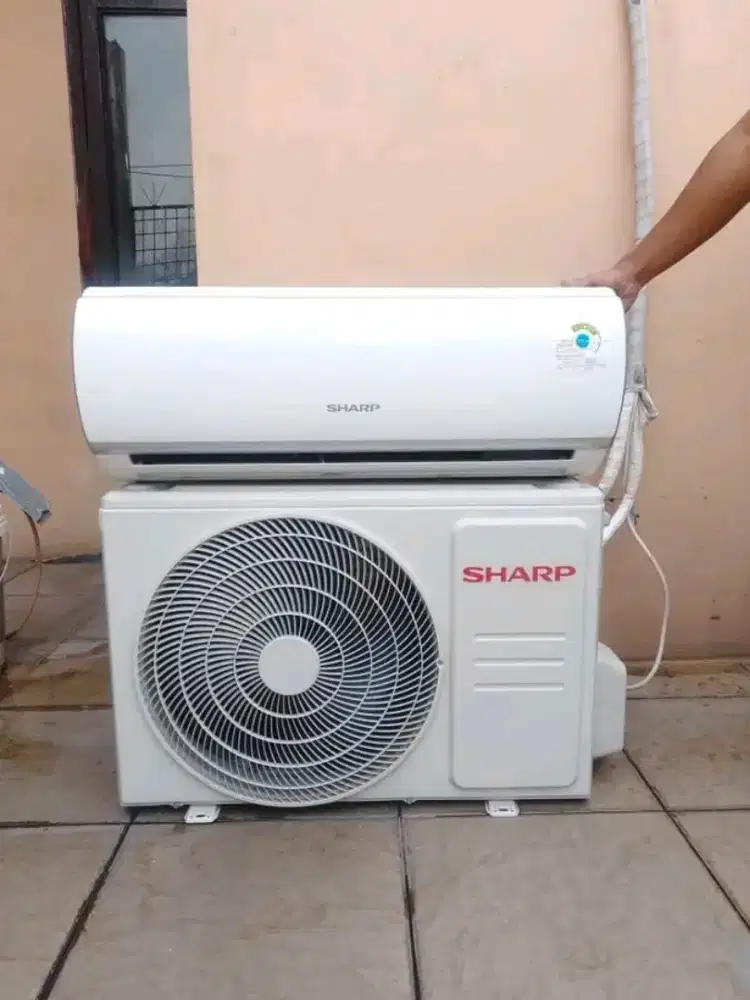 Menerima jual beli barang bekas