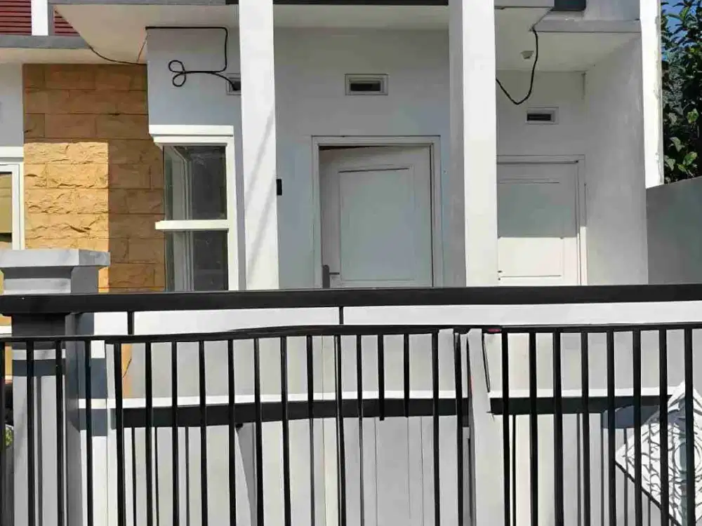 RUMAH KOS TEGALGONDO DEKAT UMM