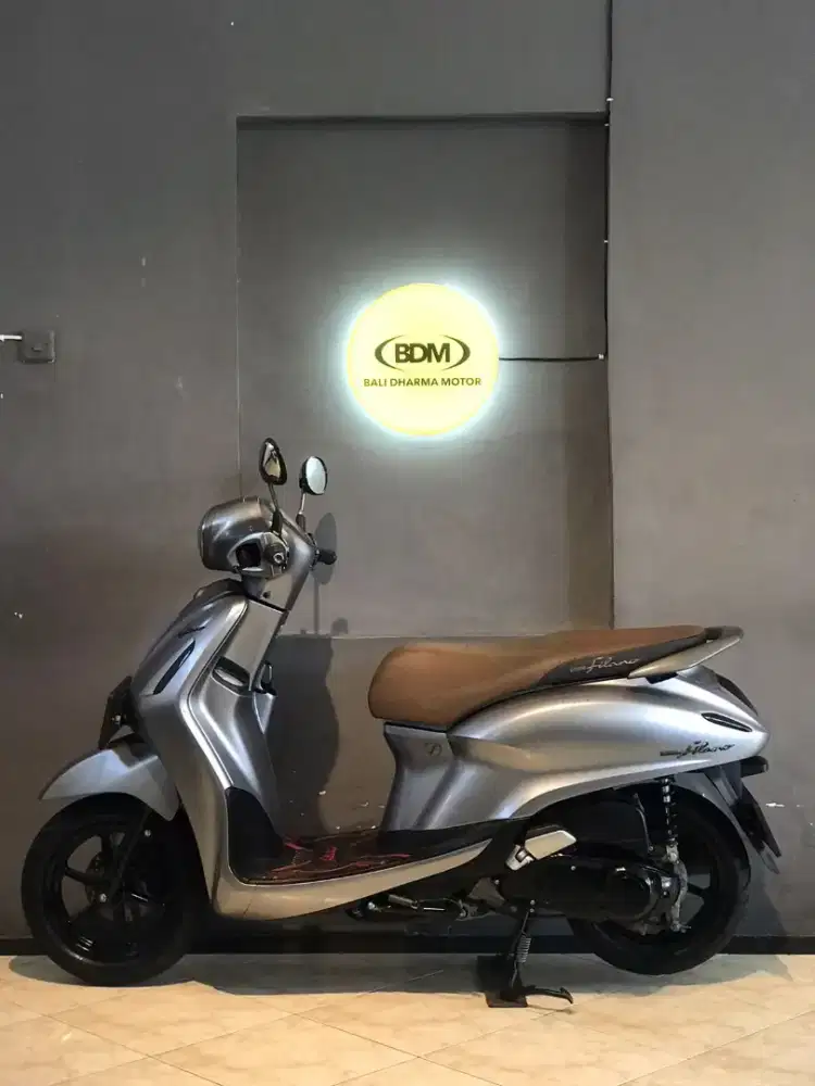 Dp 500 RB Yamaha Filano 125 CC thn 2024 cash.