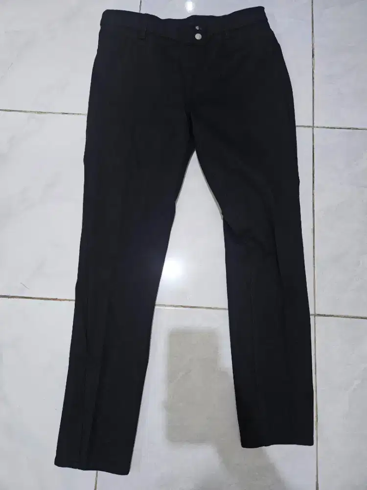 Celana Kain Executive (Wanita)