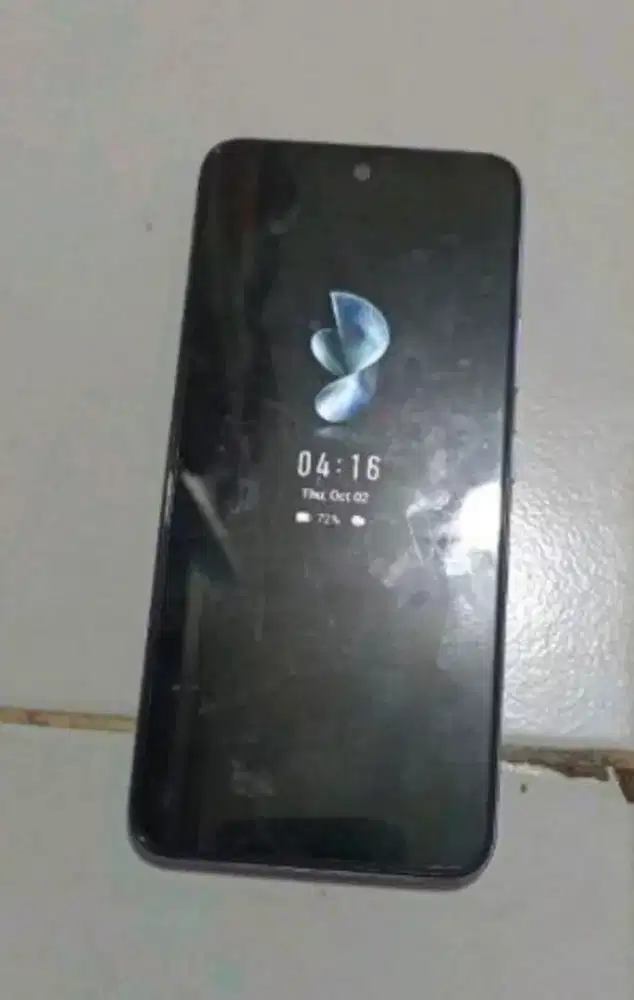 Bru beberapa BLN pakai alasan di jual udh beli hp yg lain