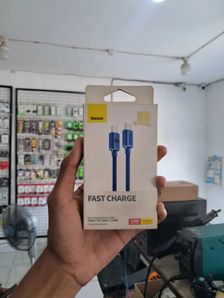 KD C TO C 100W BASEUS