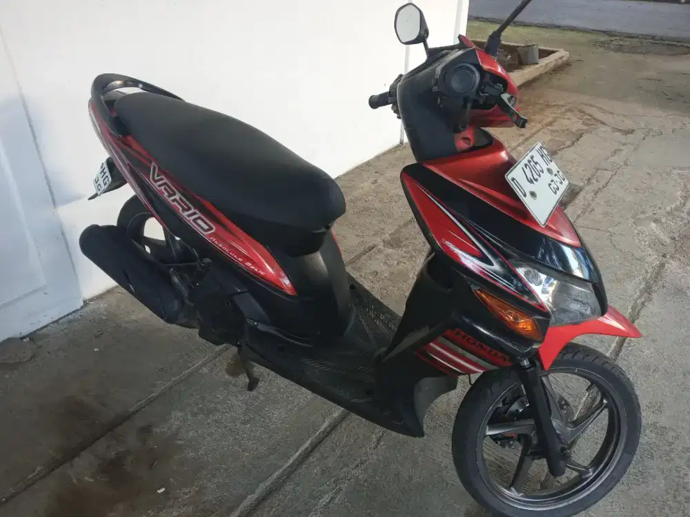 Vario tahun 2010