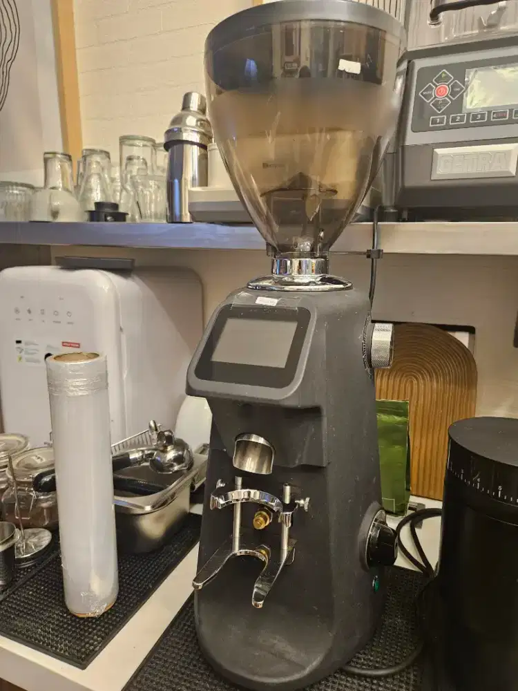 Grinder Maquinos E75T