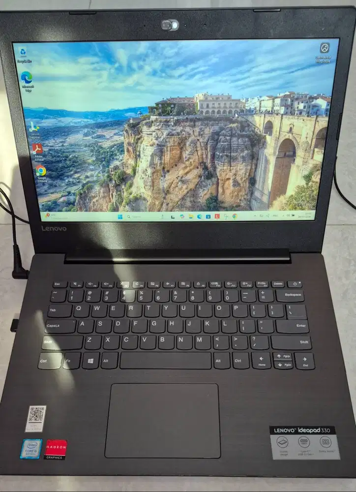 Lenovo ideapad 330-14IKB