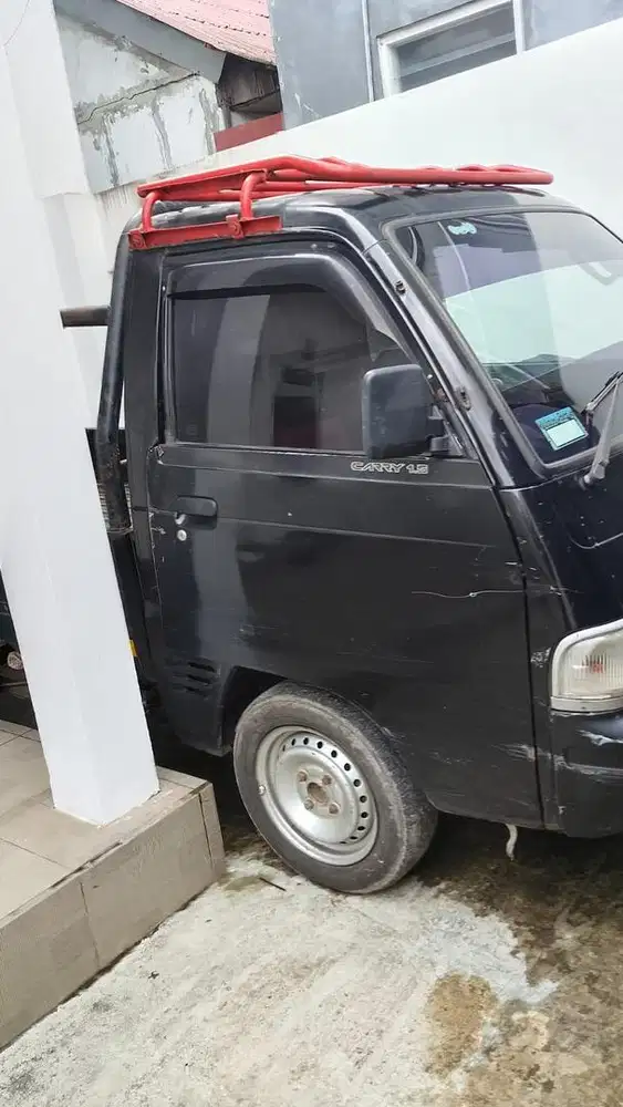 Carry Pick Up 1.5 FD