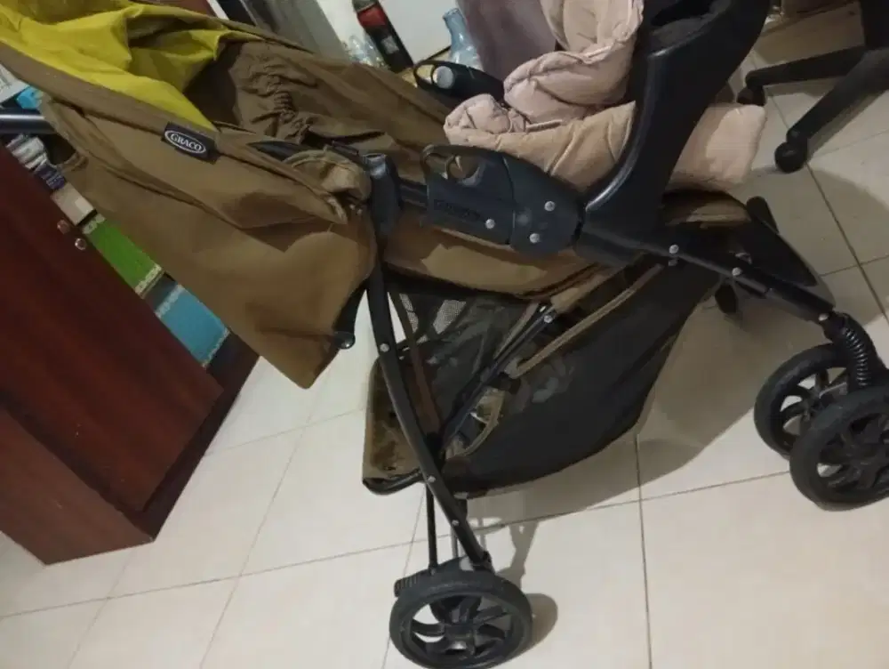 Dijual Stoller  greco