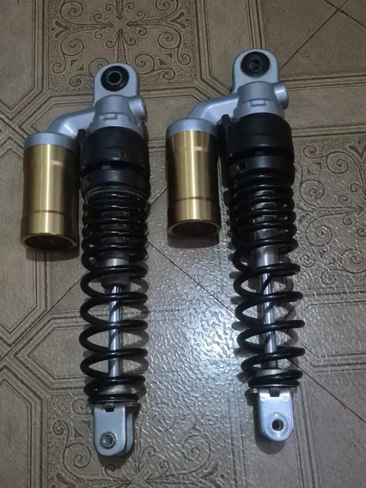 Shockbreaker belakang new nmax original