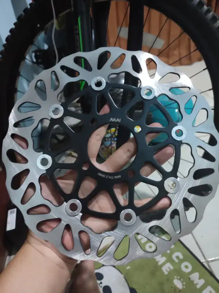 discbrake yamaha lubang 4