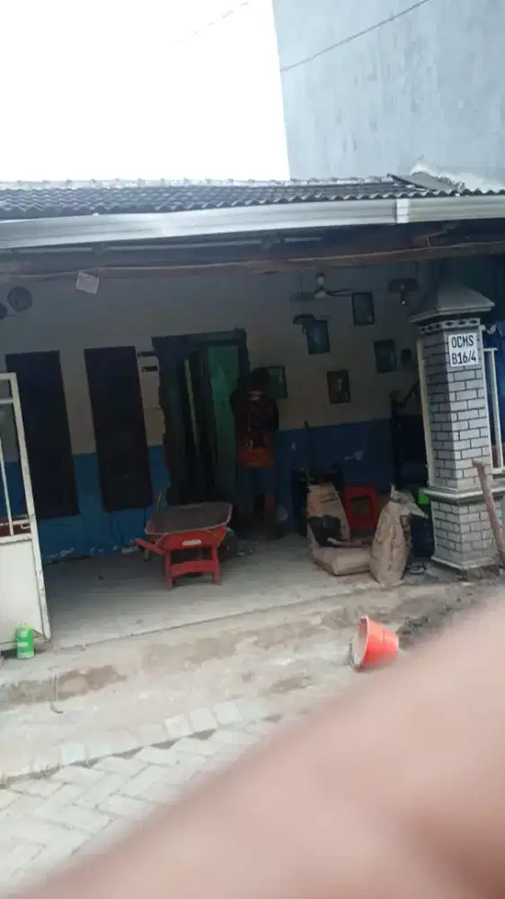 ART Laki Laki untuk Homebase (Menginap)