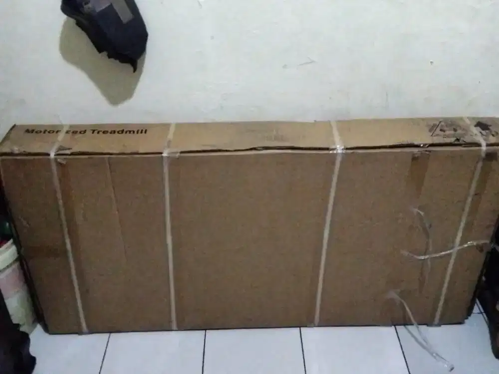 MY-HI motor zed treadmill