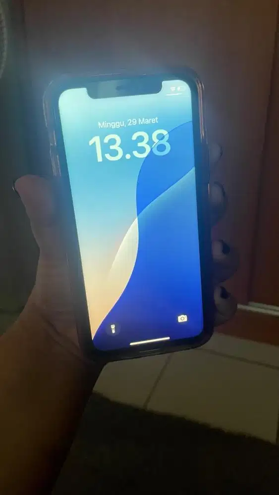 Iphone 11 Pro 64GB inter