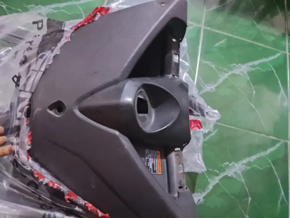 dashboar yamaha nmax old