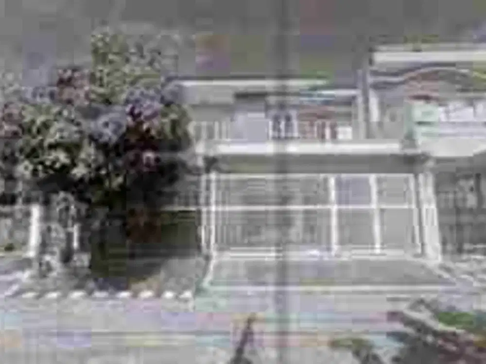 Dijual Via Lelang Rumah Deltasari Indah Cluster Green Site Blok BJ No. 15 Sidoarjo
