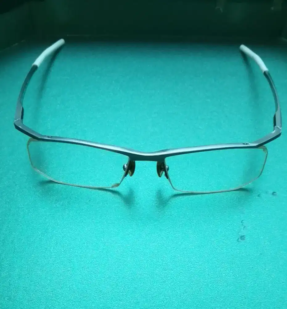 Kacamata MOREL authentic France