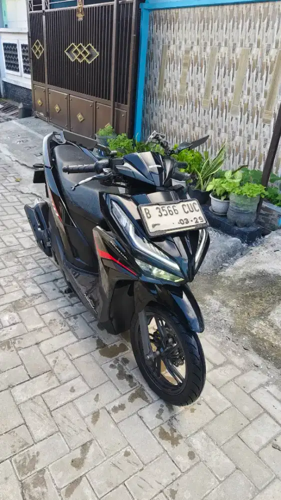 HONDA VARIO 125 2023