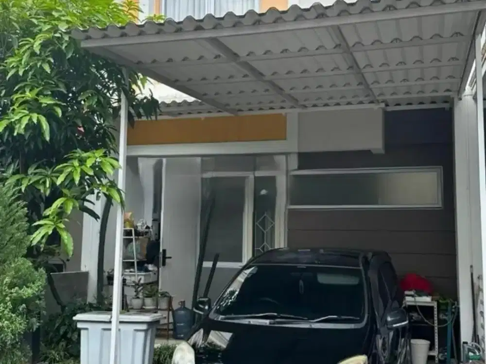 SIAP HUNI Dijual Rumah Martinez GADING SERPONG