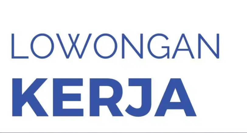 Dibutuhkan COOKER, WAITER rangkap kasir yang sudah PRO