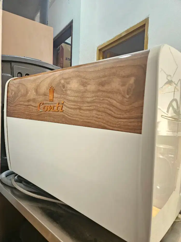 Mesin Kopi Conti X- One