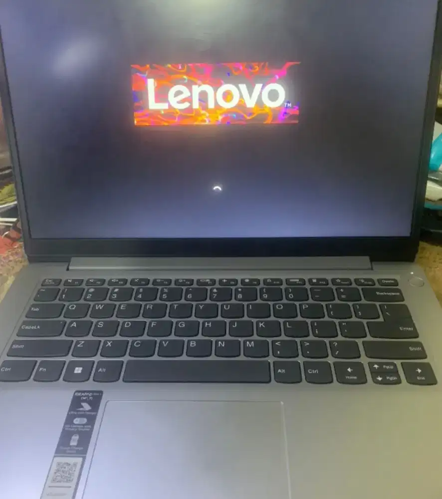 Lenovo Ideapad 1 rayzen 3 8/256