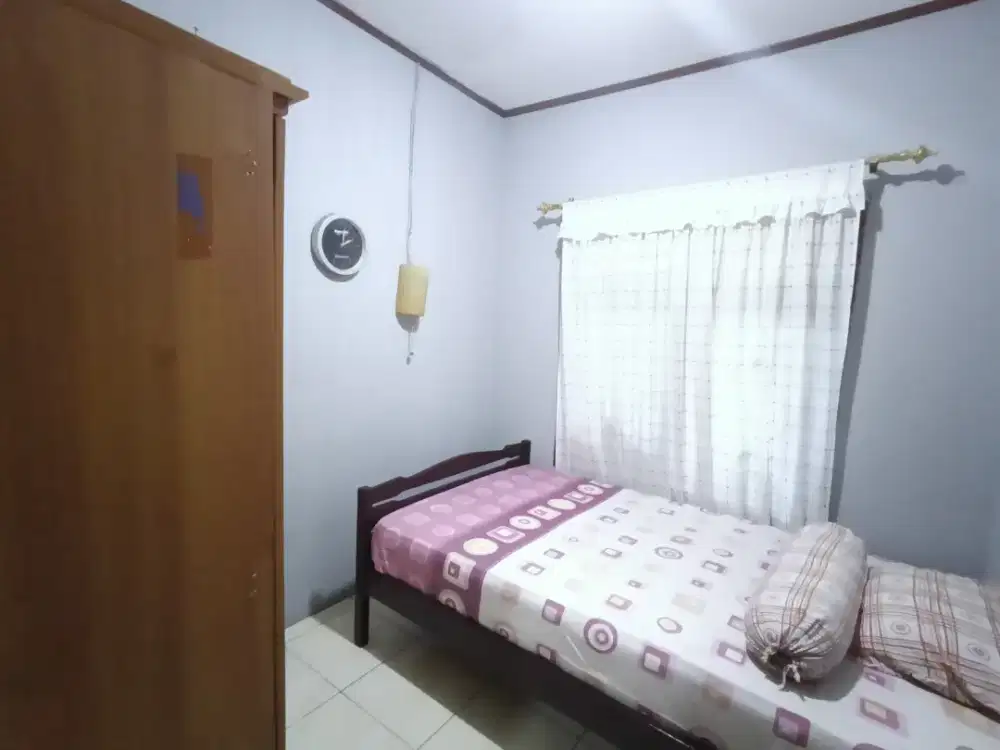 Kamar kos/ kontrakan bulanan