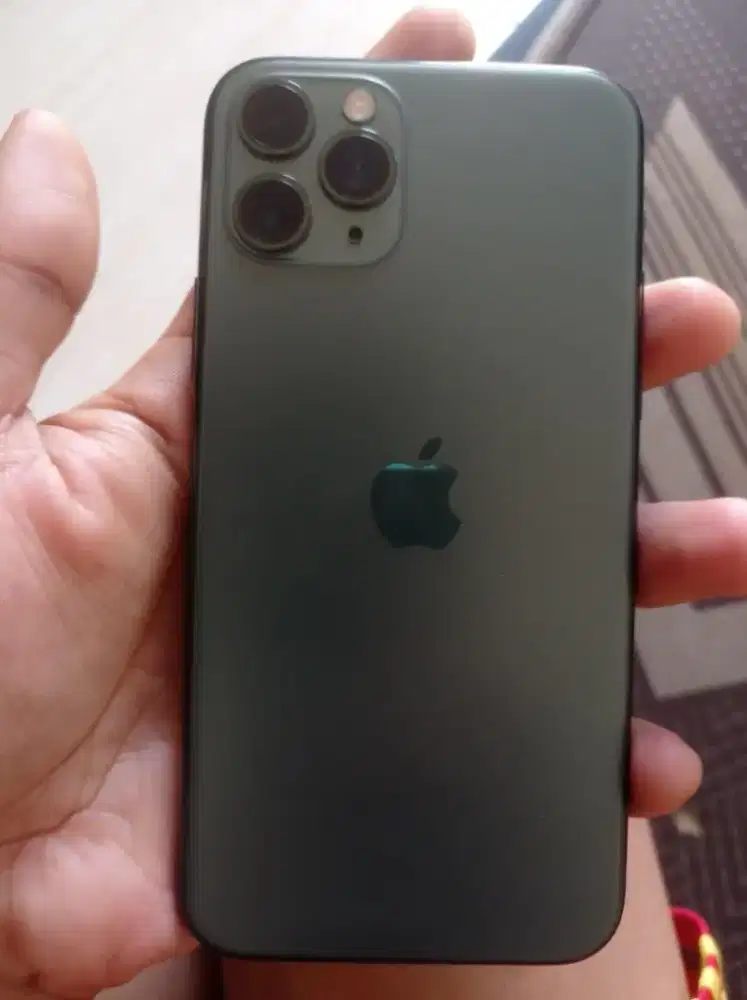 IPHONE 11 pro 64GB LL/A
