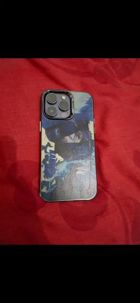 Jual iphone 14 promax