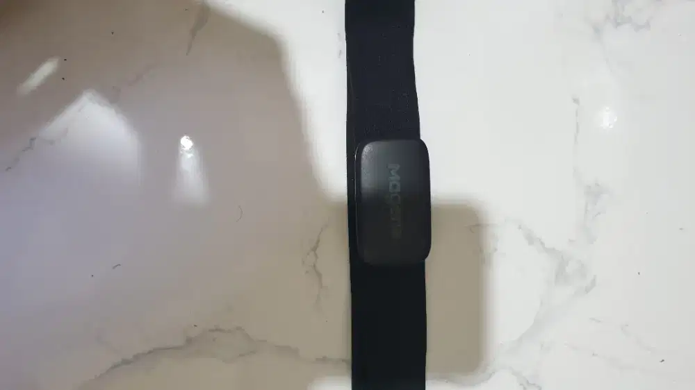 Megene H64 Heart Rate