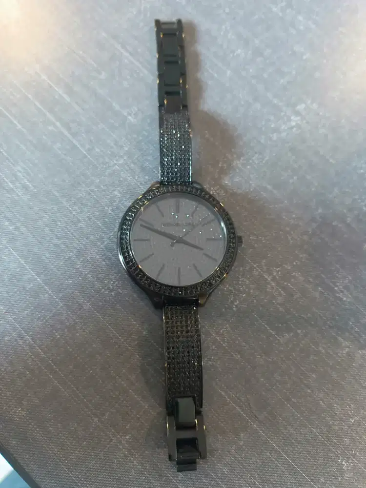 Jam Tangan Michael Kors Second