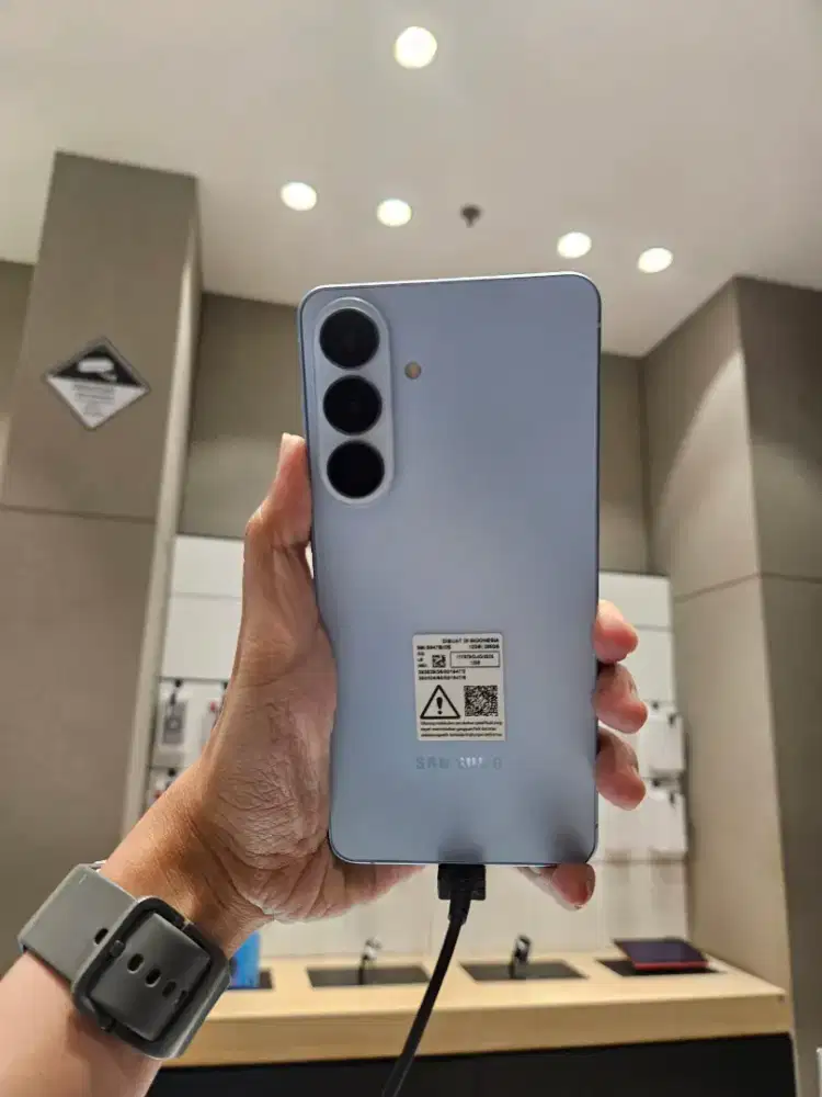 PROMO S26 SERIES BONUS HINGGA 4,5JT